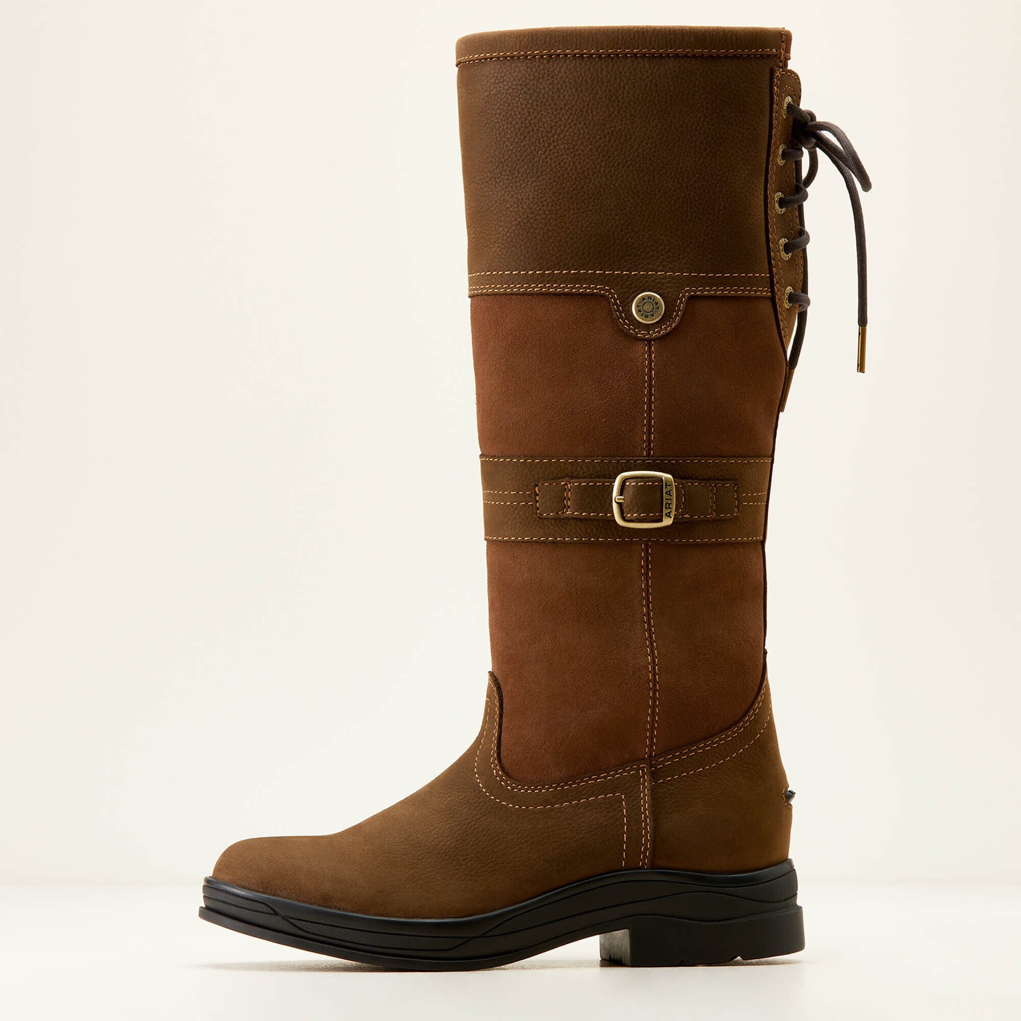 Langdale Waterproof Boot-Ariat