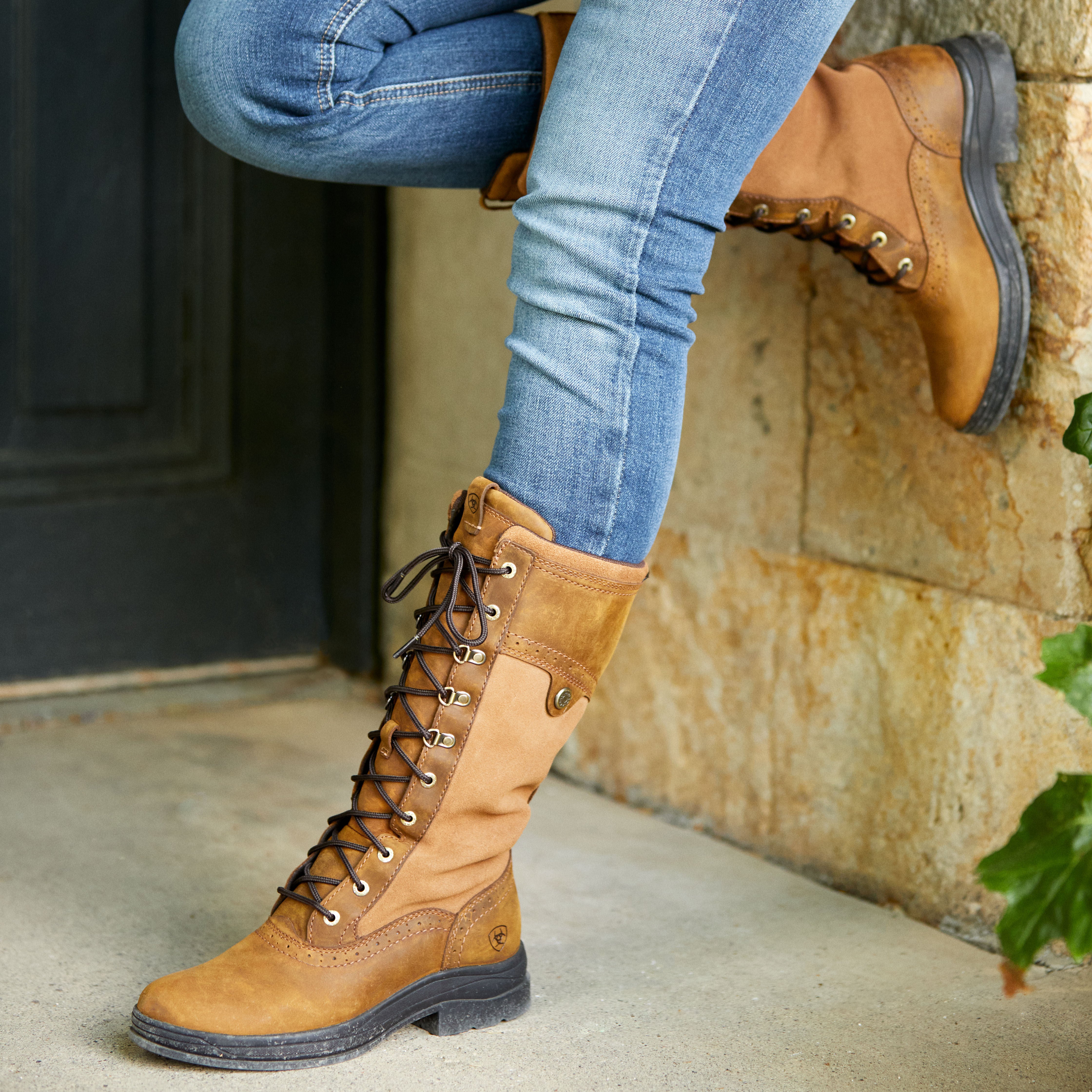 Wythburn II Waterproof Boot-Ariat