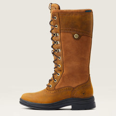 Wythburn II Waterproof Boot-Ariat