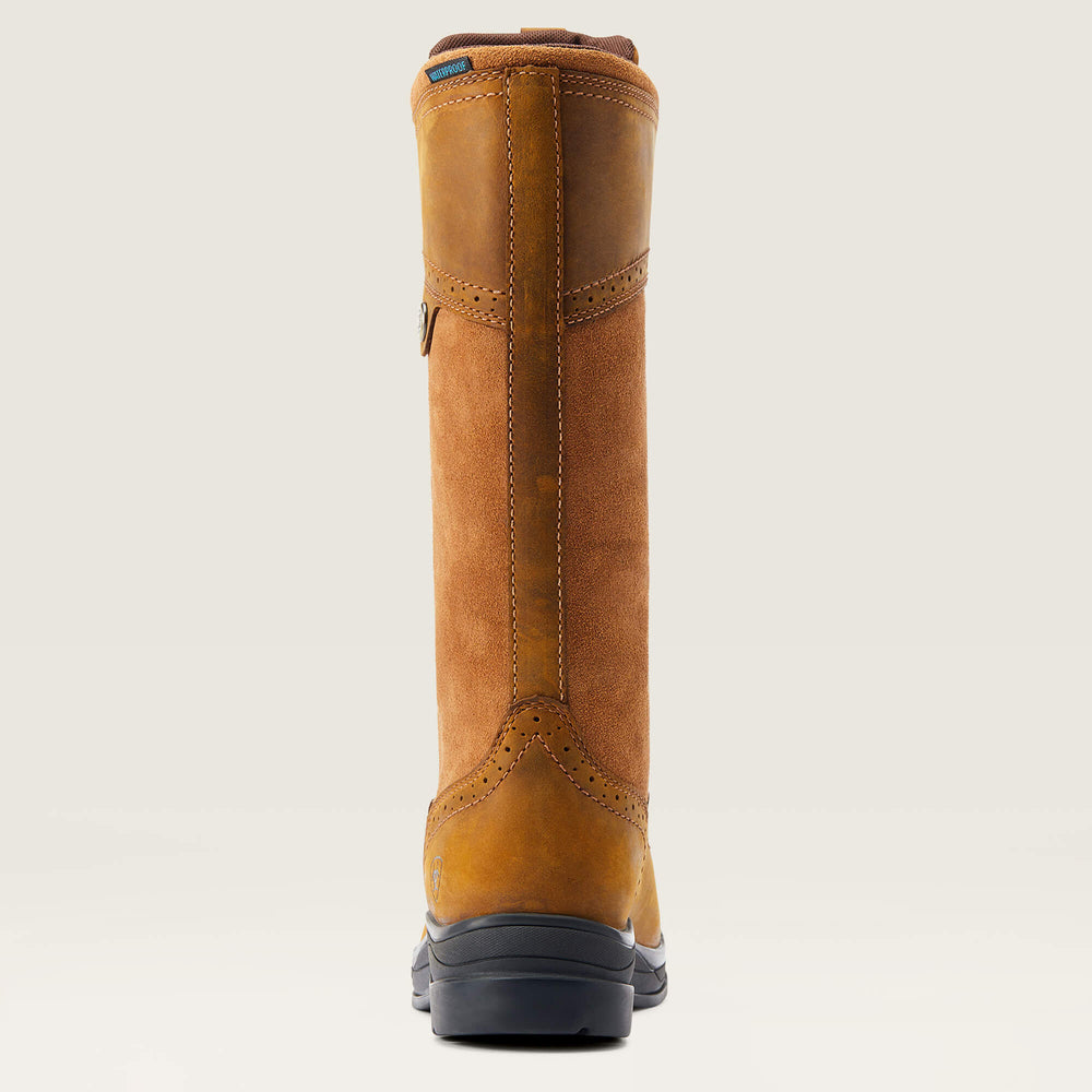 Wythburn II Waterproof Boot-Ariat