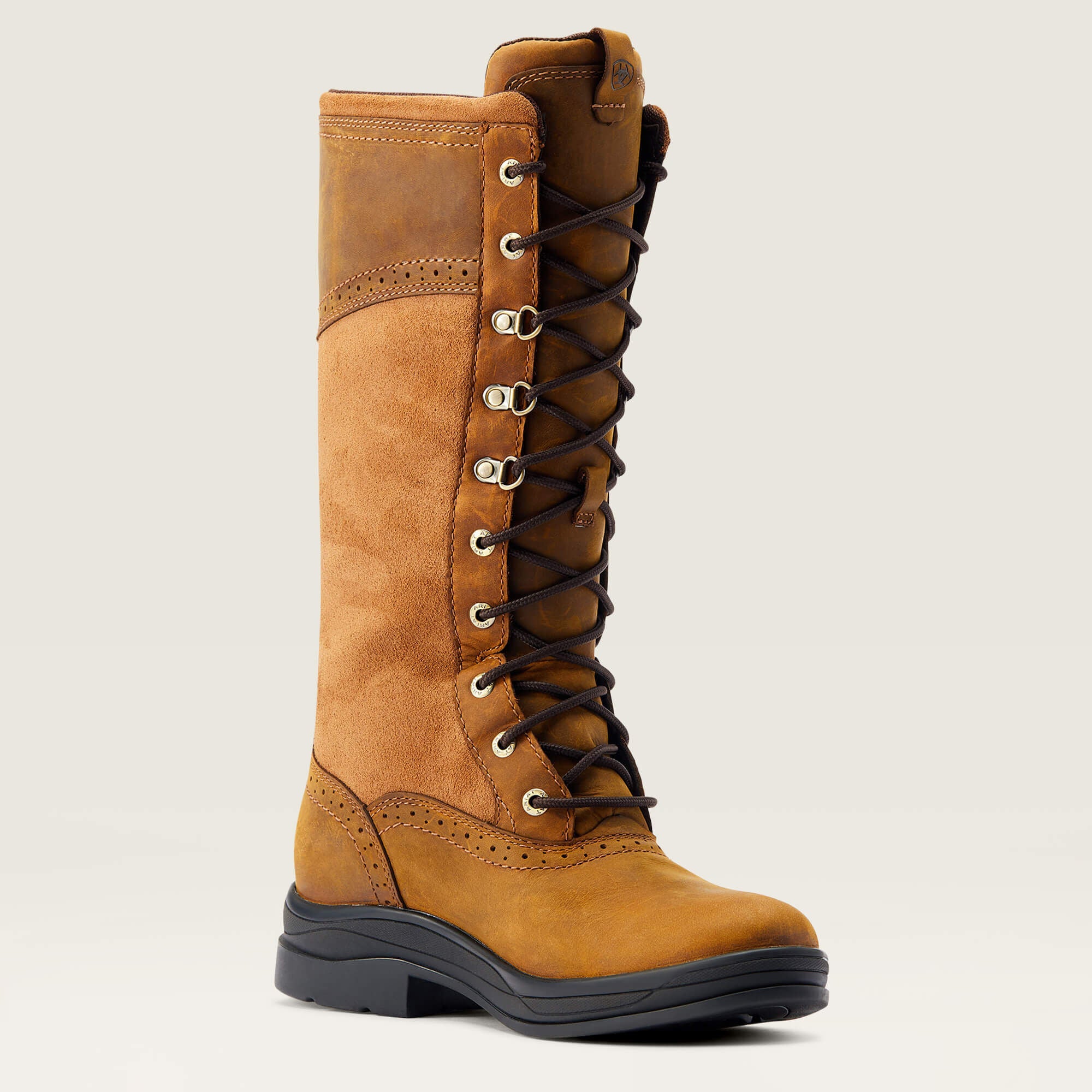 Wythburn II Waterproof Boot-Ariat