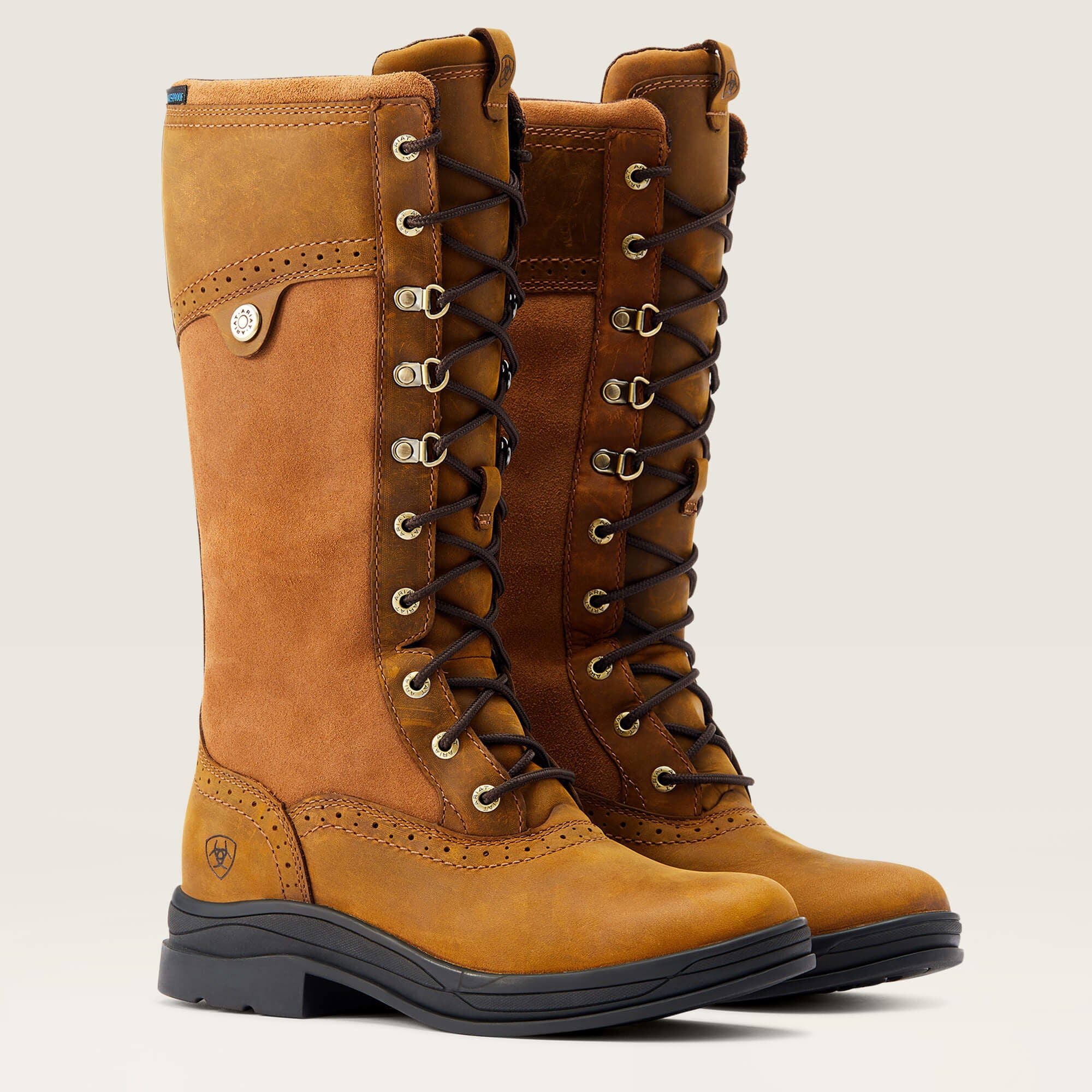 Wythburn II Waterproof Boot-Ariat