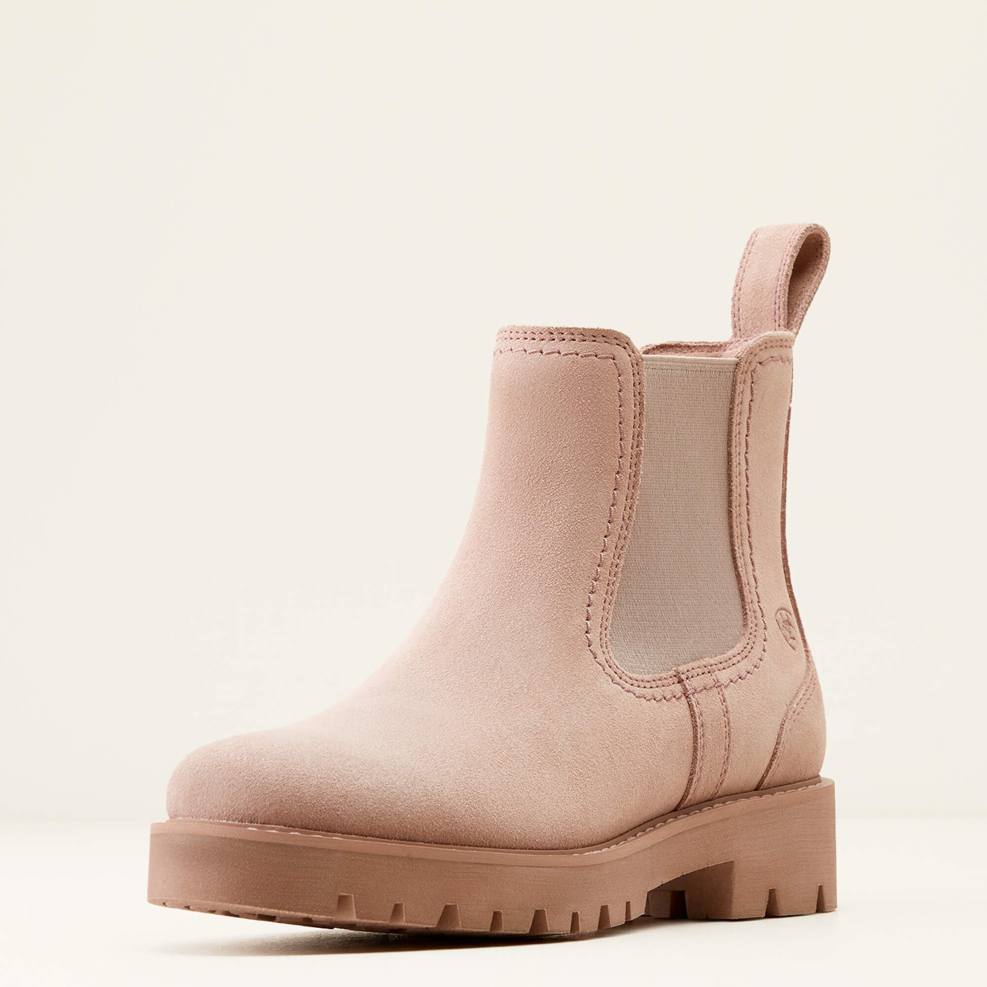 Wexford Lug Chelsea Boot-Ariat