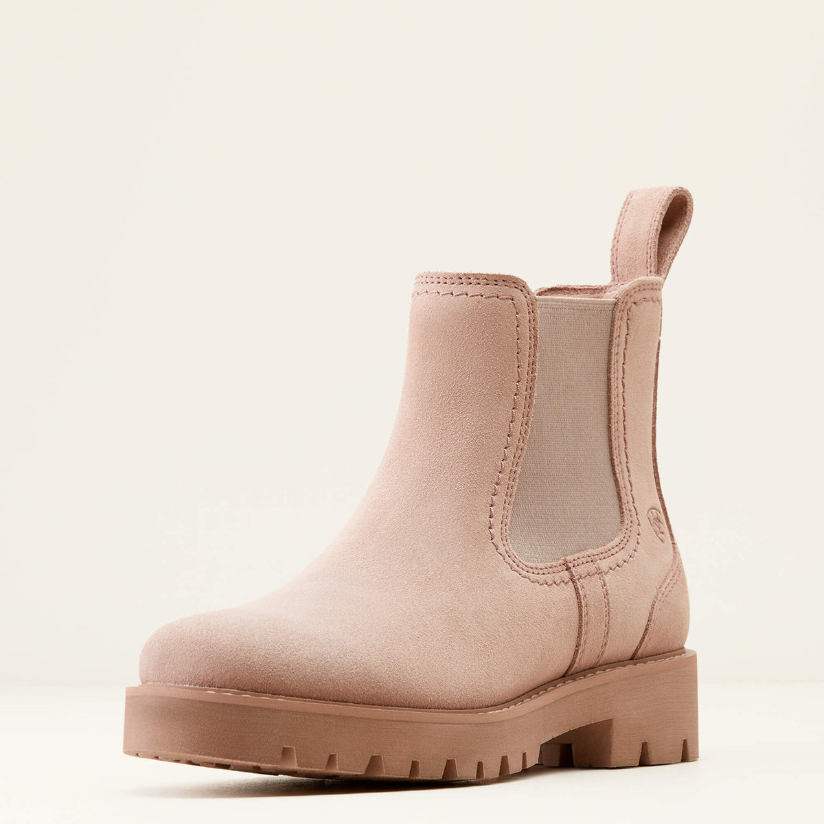 Wexford Lug Chelsea Boot-Ariat
