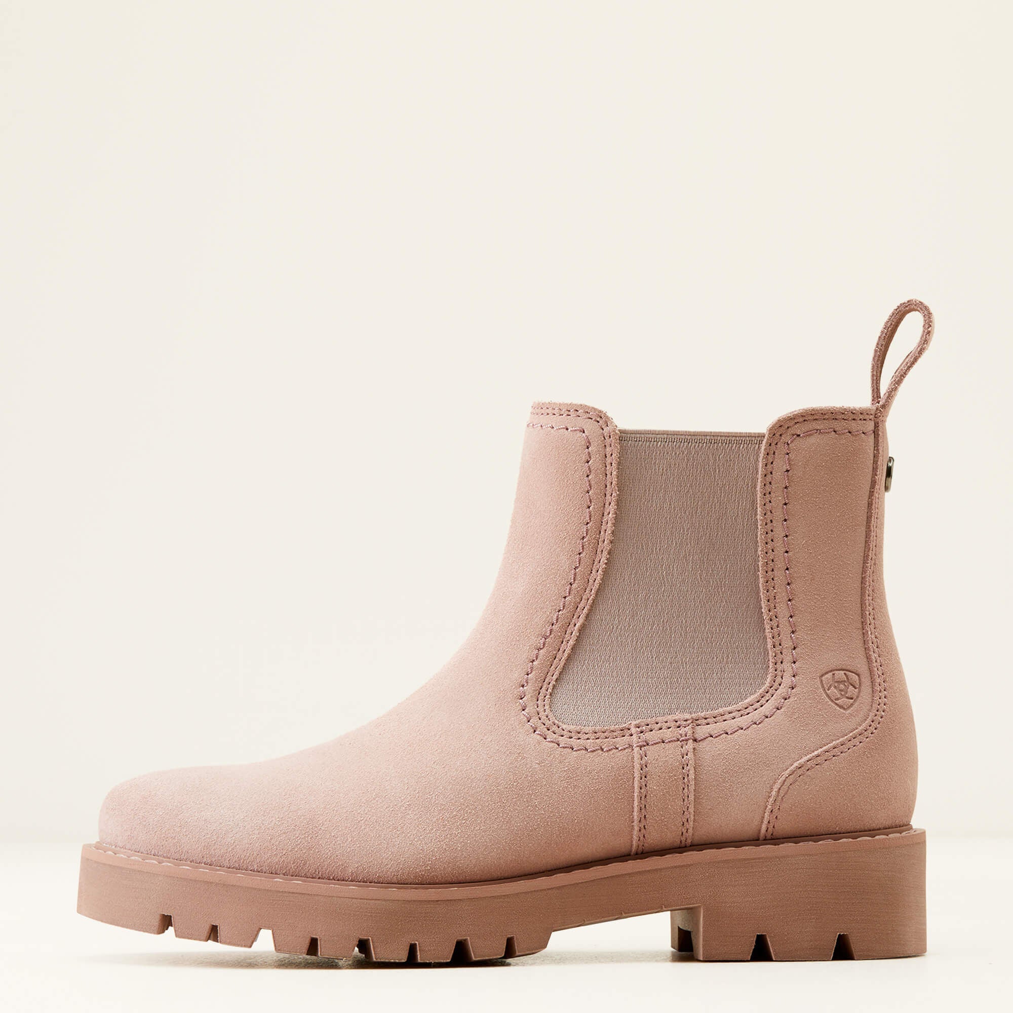 Wexford Lug Chelsea Boot-Ariat