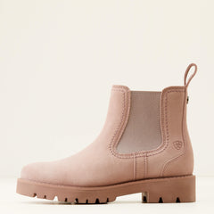 Wexford Lug Chelsea Boot-Ariat