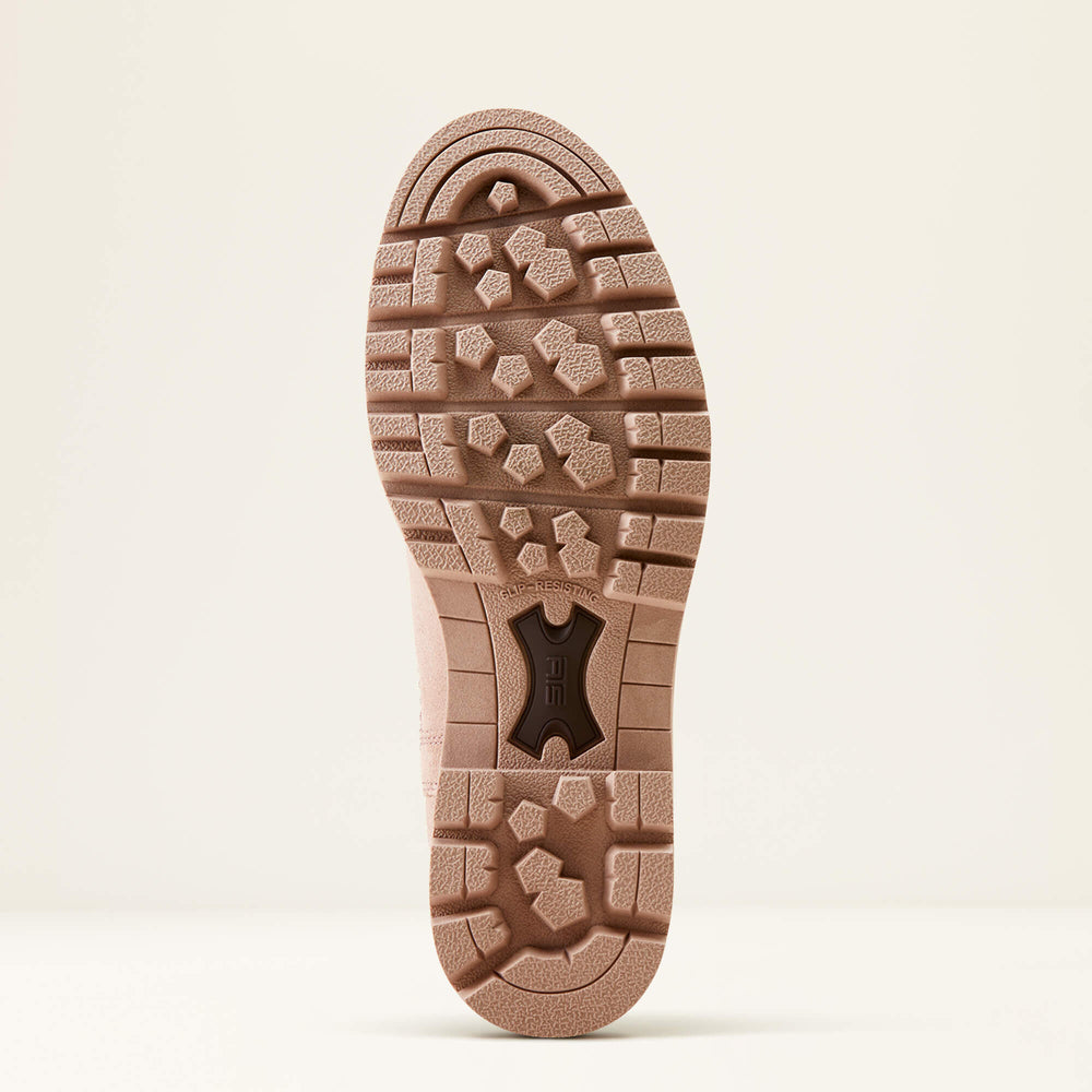 Wexford Lug Chelsea Boot-Ariat