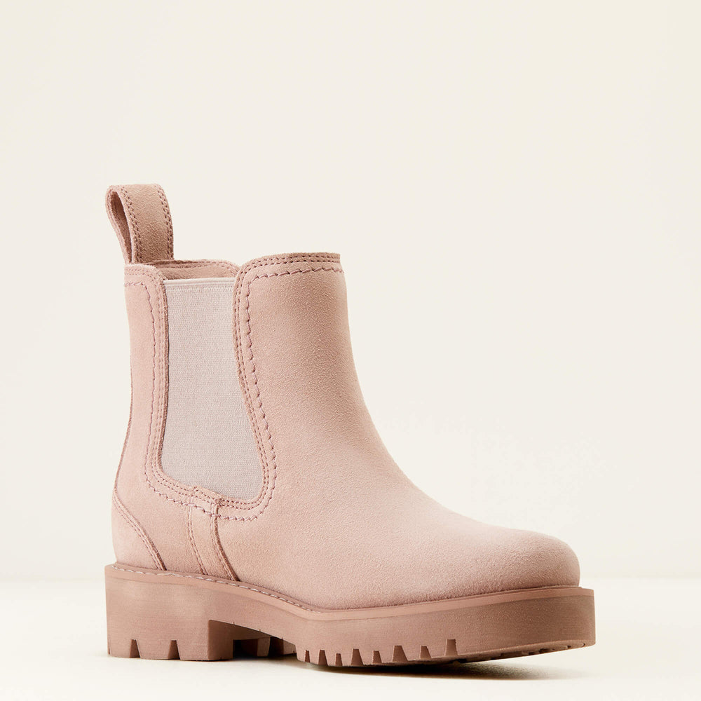 Wexford Lug Chelsea Boot-Ariat