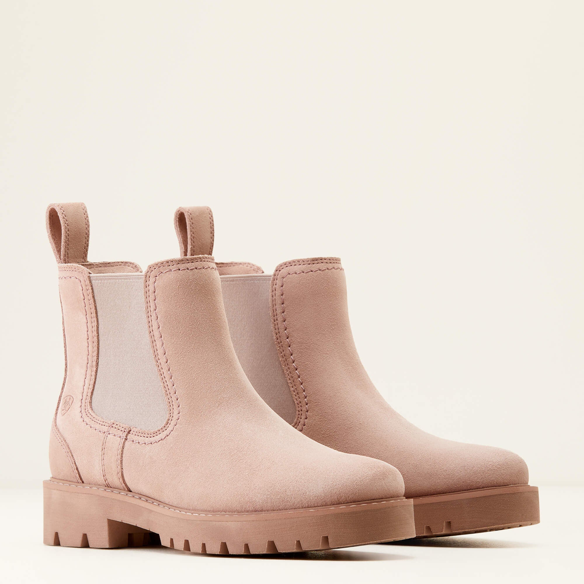 Wexford Lug Chelsea Boot-Ariat