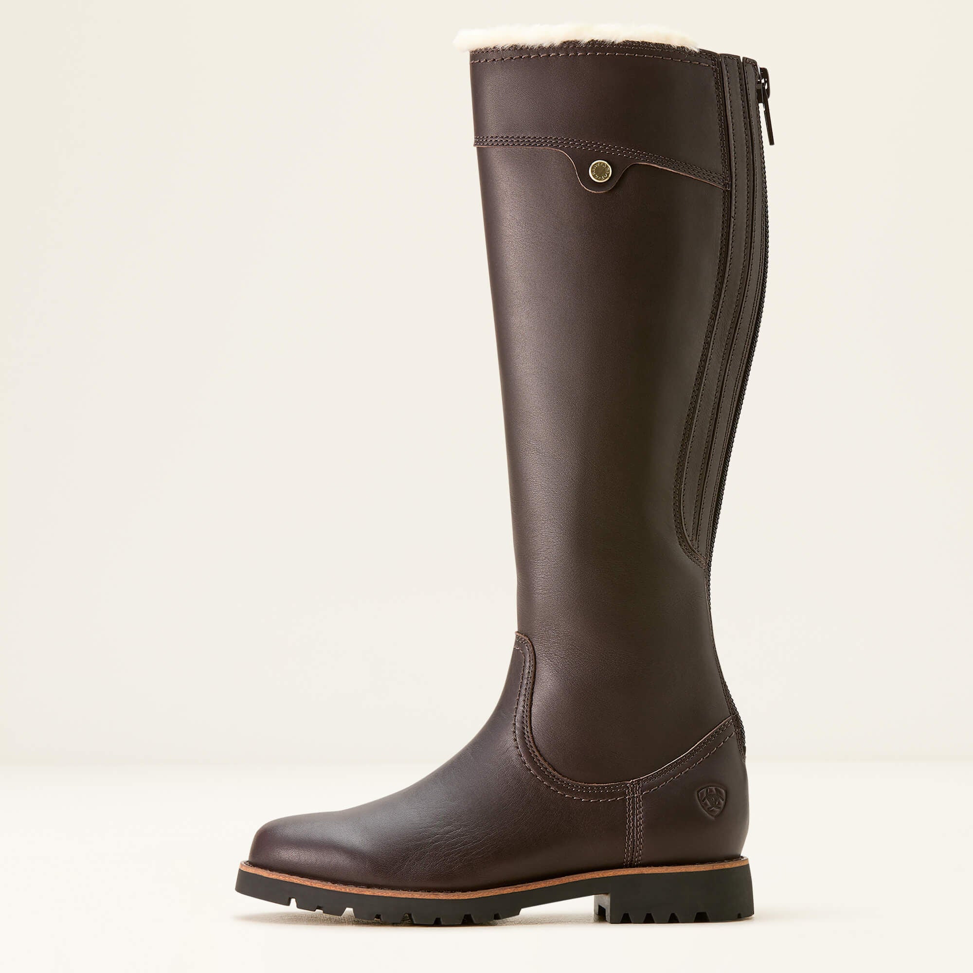 Arlington Sherpa Waterproof Boot-Ariat