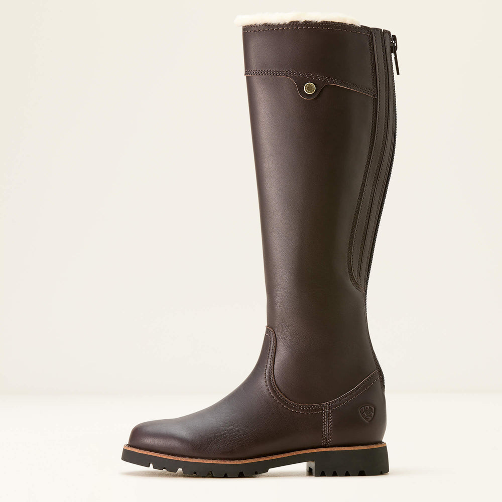 Arlington Sherpa Waterproof Boot-Ariat