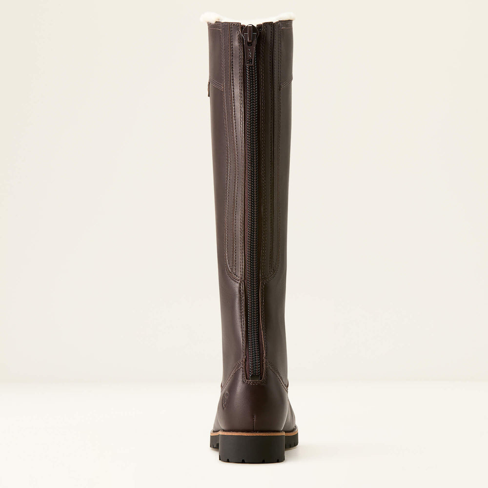 Arlington Sherpa Waterproof Boot-Ariat