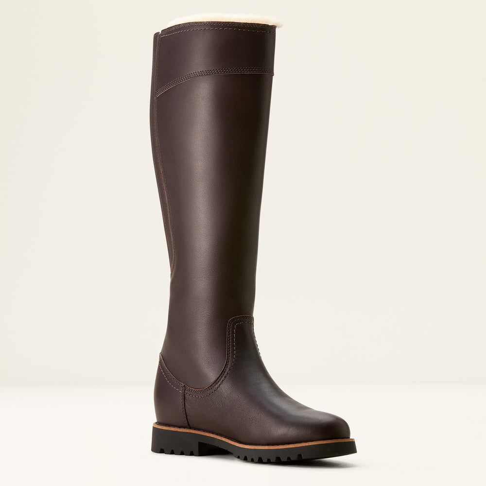 Arlington Sherpa Waterproof Boot-Ariat