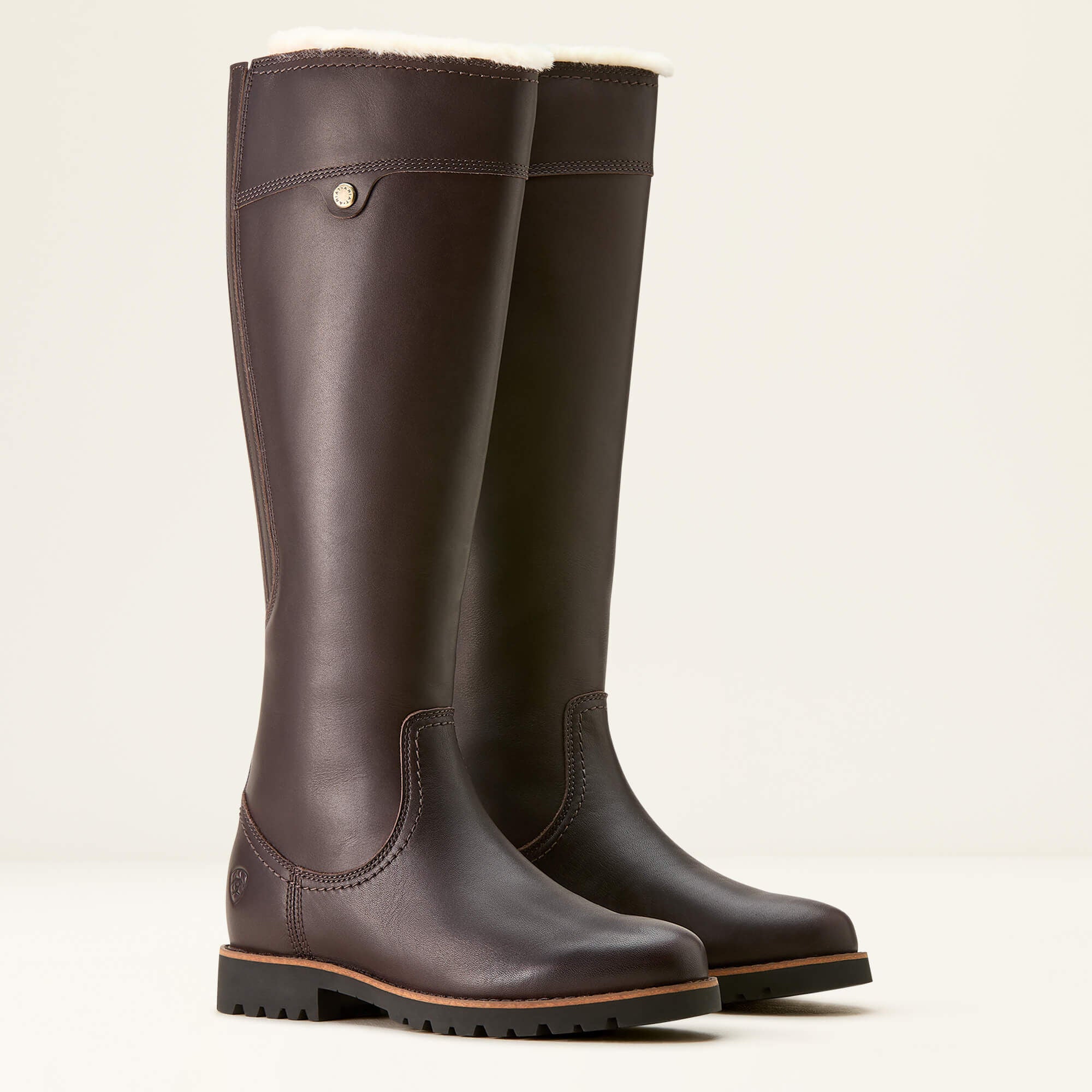 Arlington Sherpa Waterproof Boot-Ariat