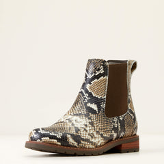 Wexford Chelsea Boot-Ariat