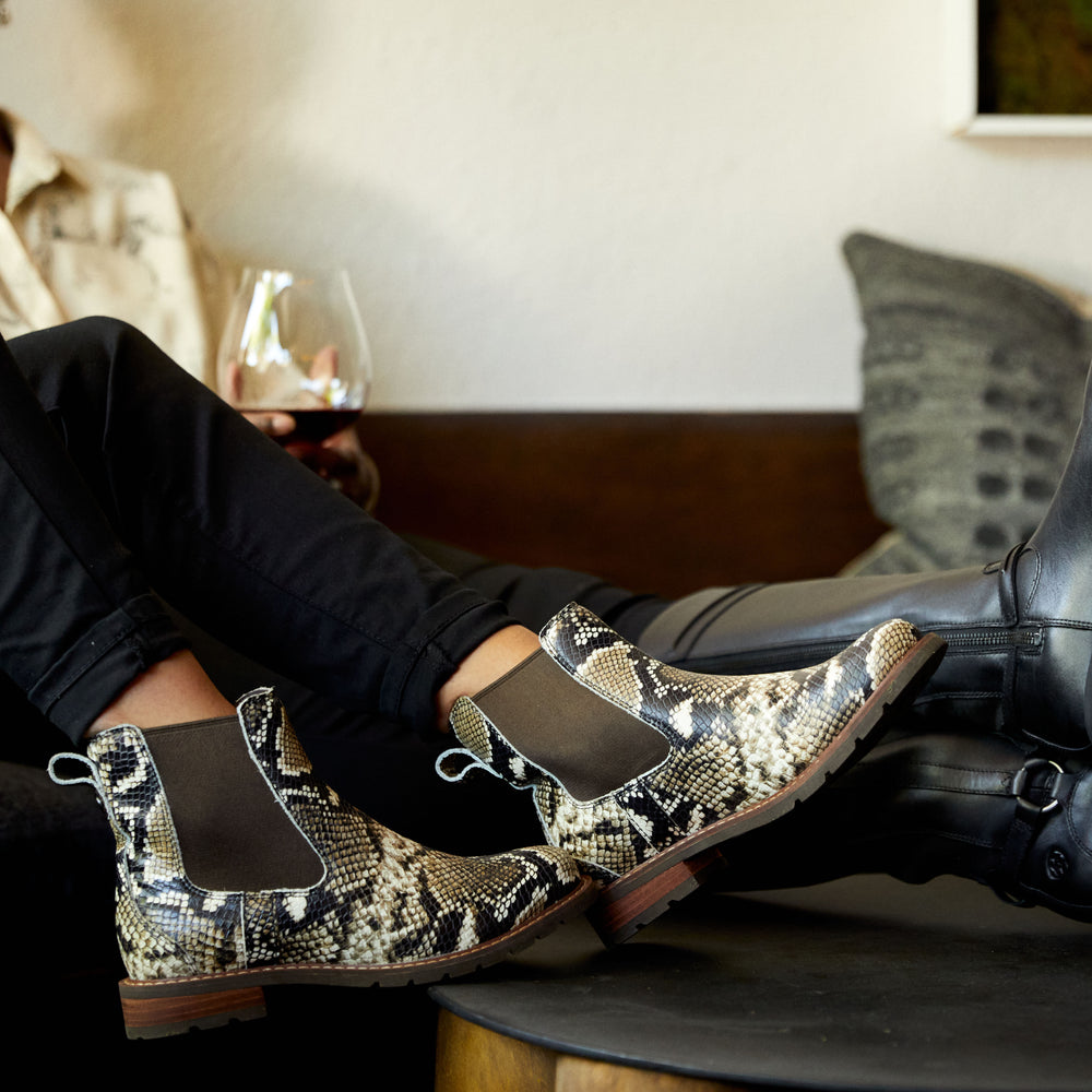Wexford Chelsea Boot-Ariat