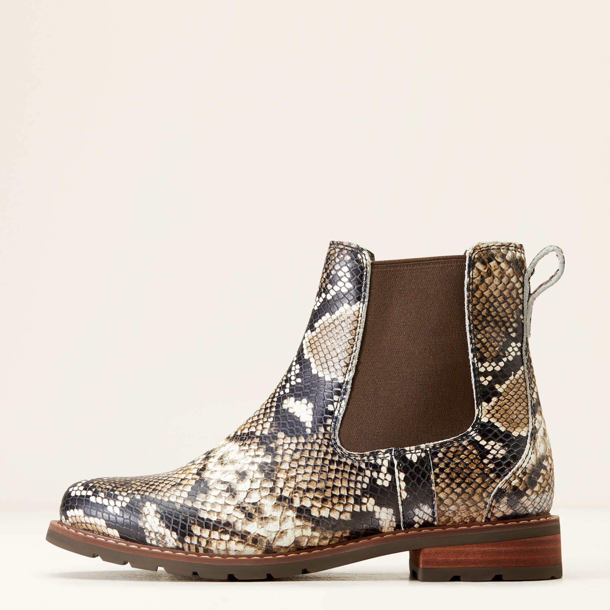 Wexford Chelsea Boot-Ariat