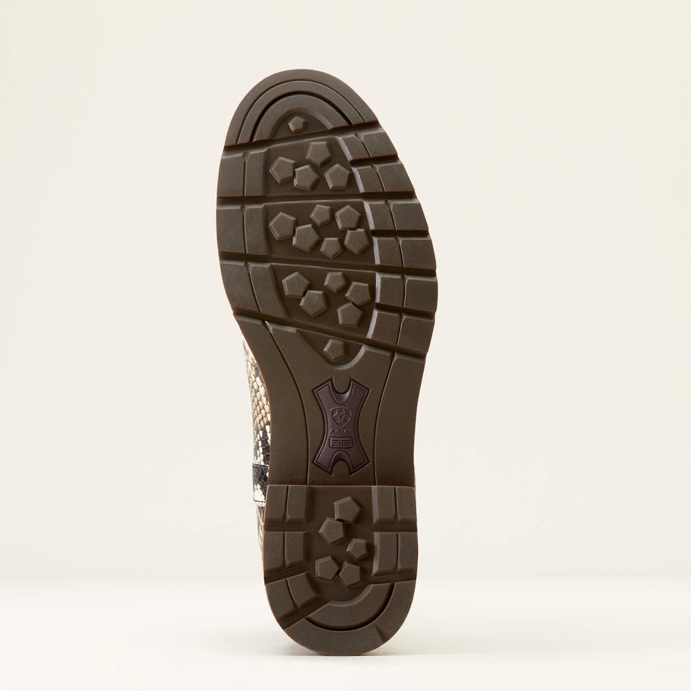 Wexford Chelsea Boot-Ariat