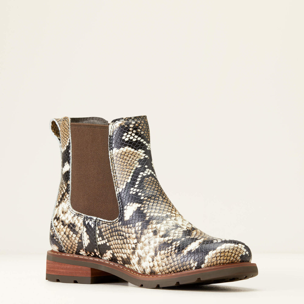 Wexford Chelsea Boot-Ariat