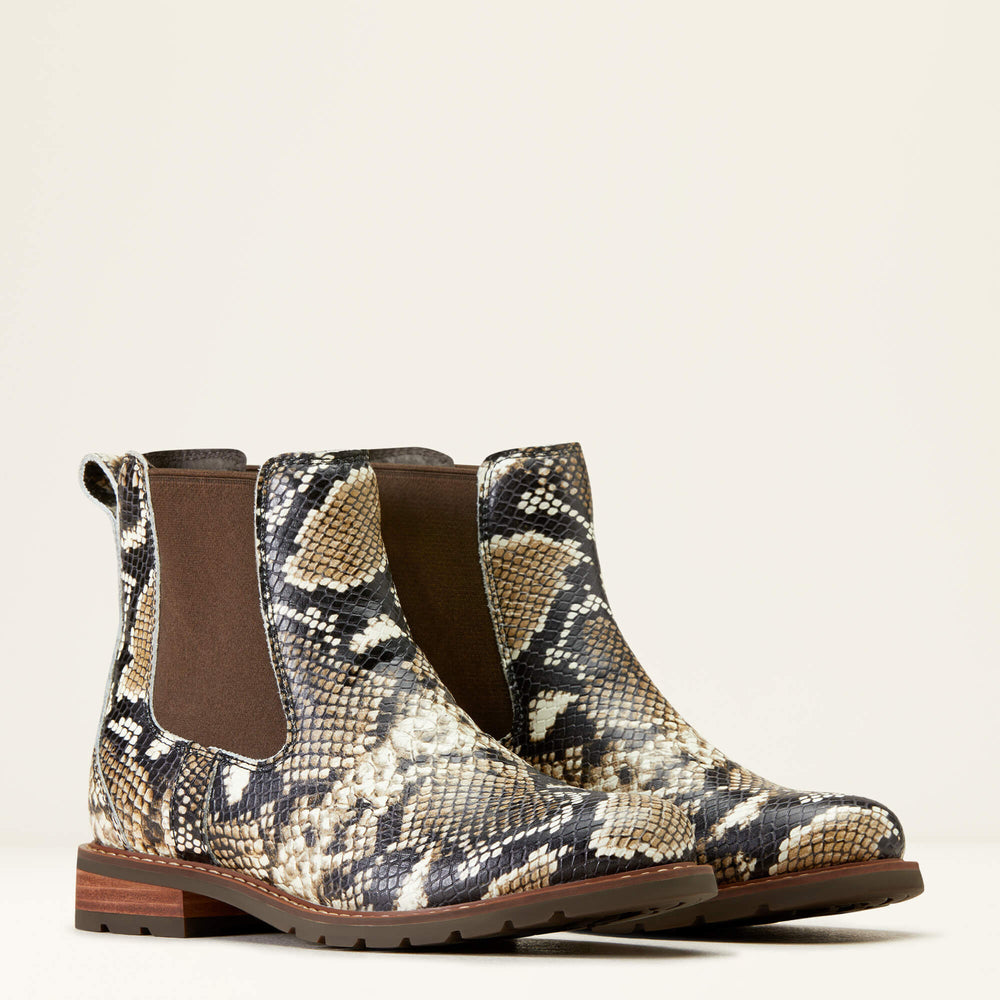 Wexford Chelsea Boot-Ariat