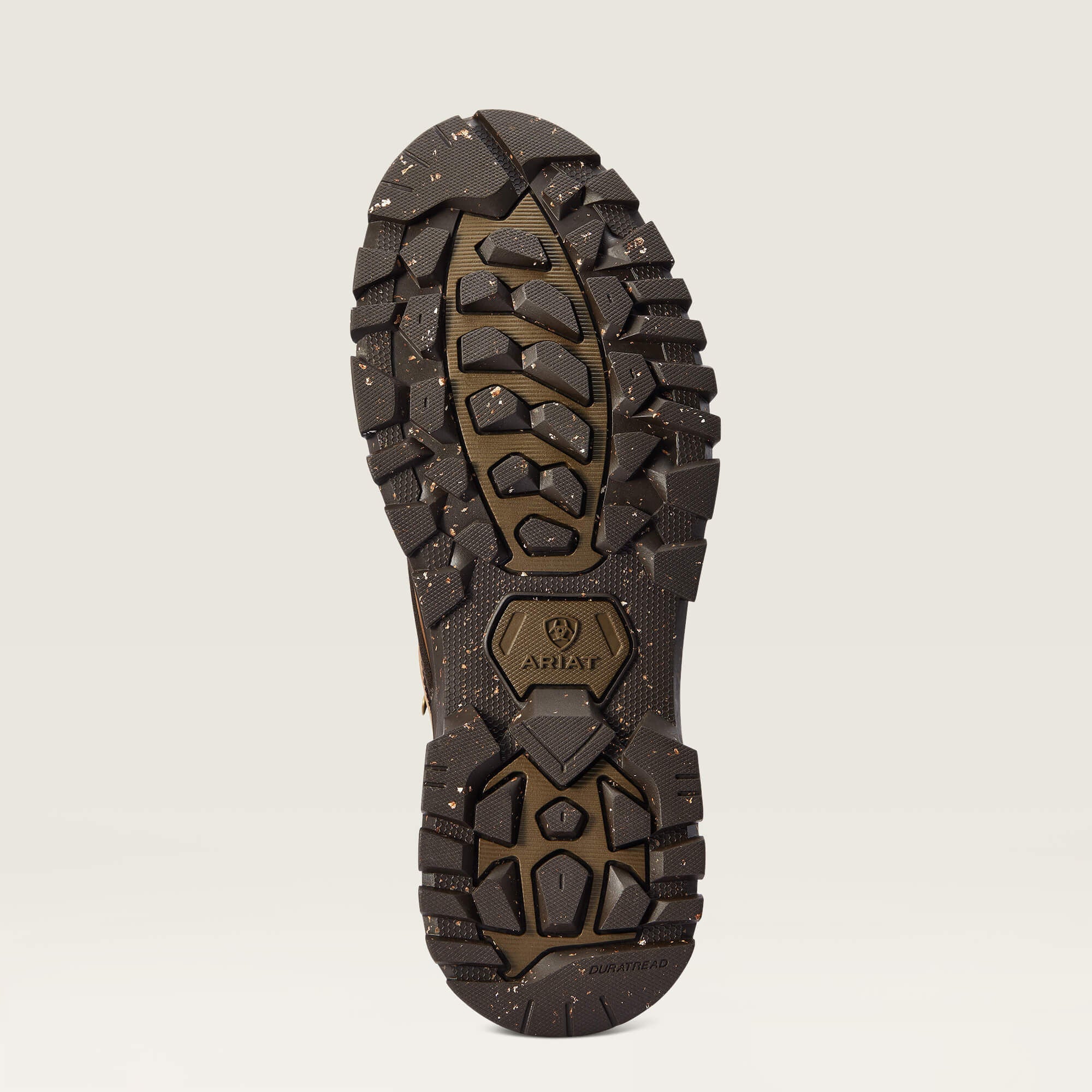 Moresby Waterproof Boot-Ariat