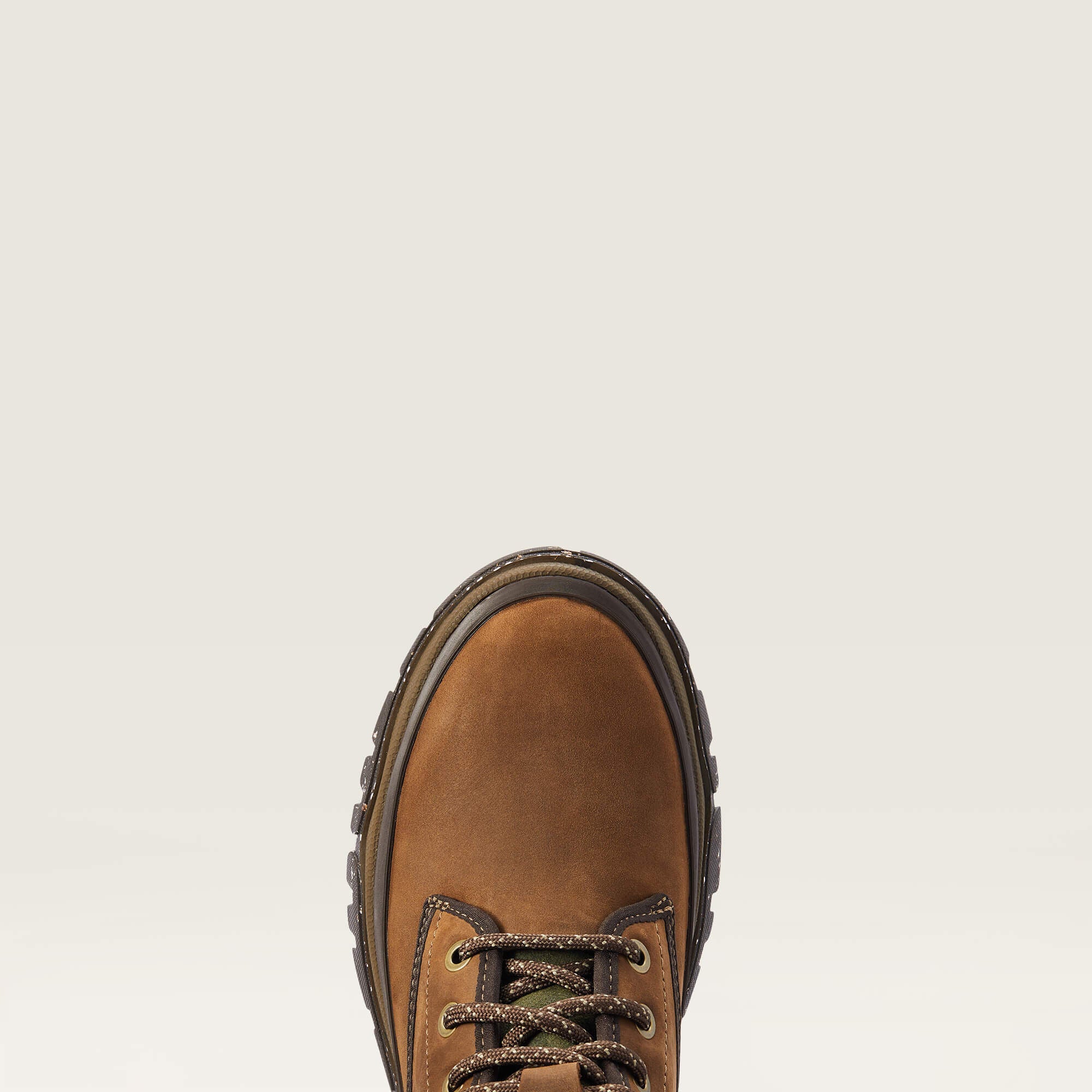 Moresby Waterproof Boot-Ariat