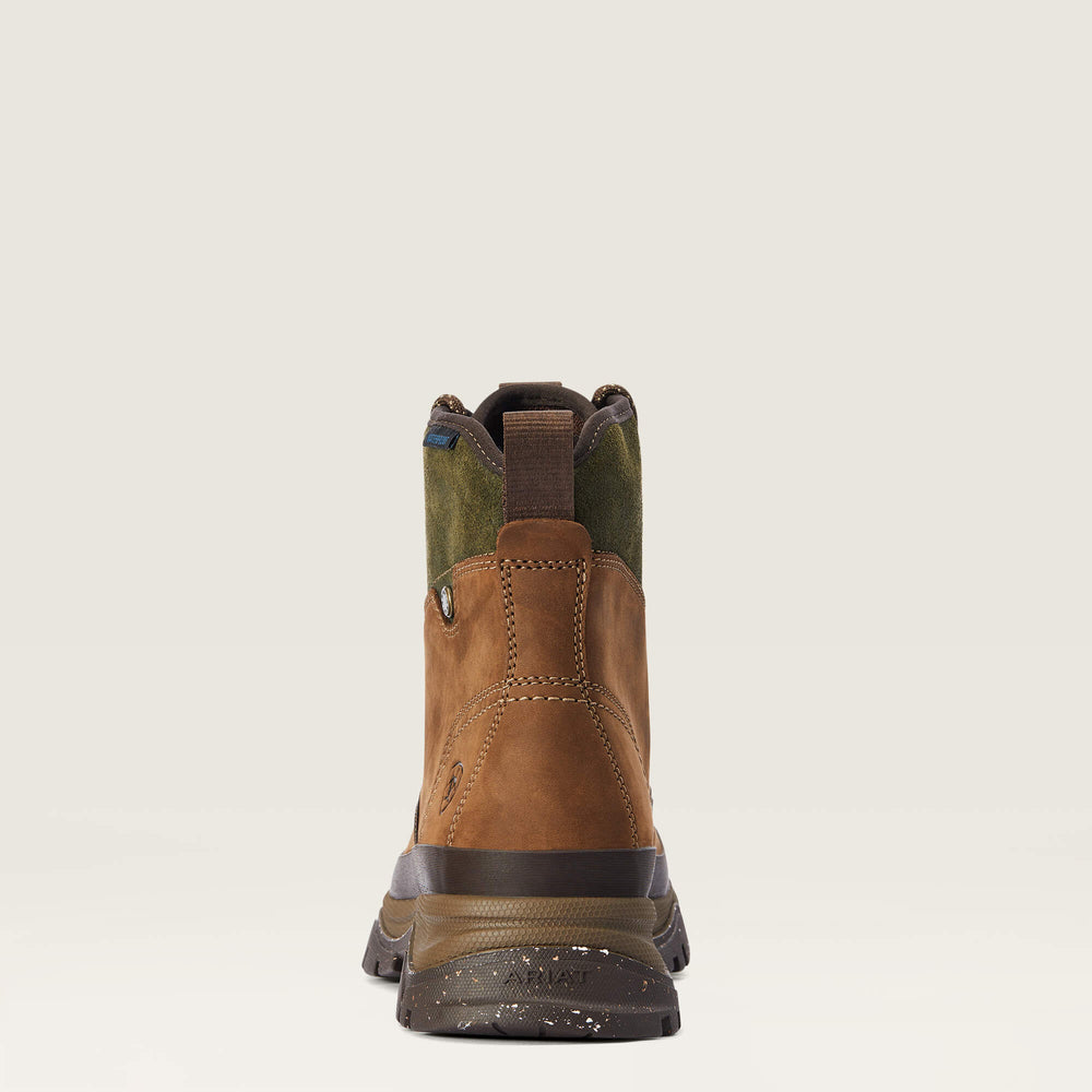 Moresby Waterproof Boot-Ariat