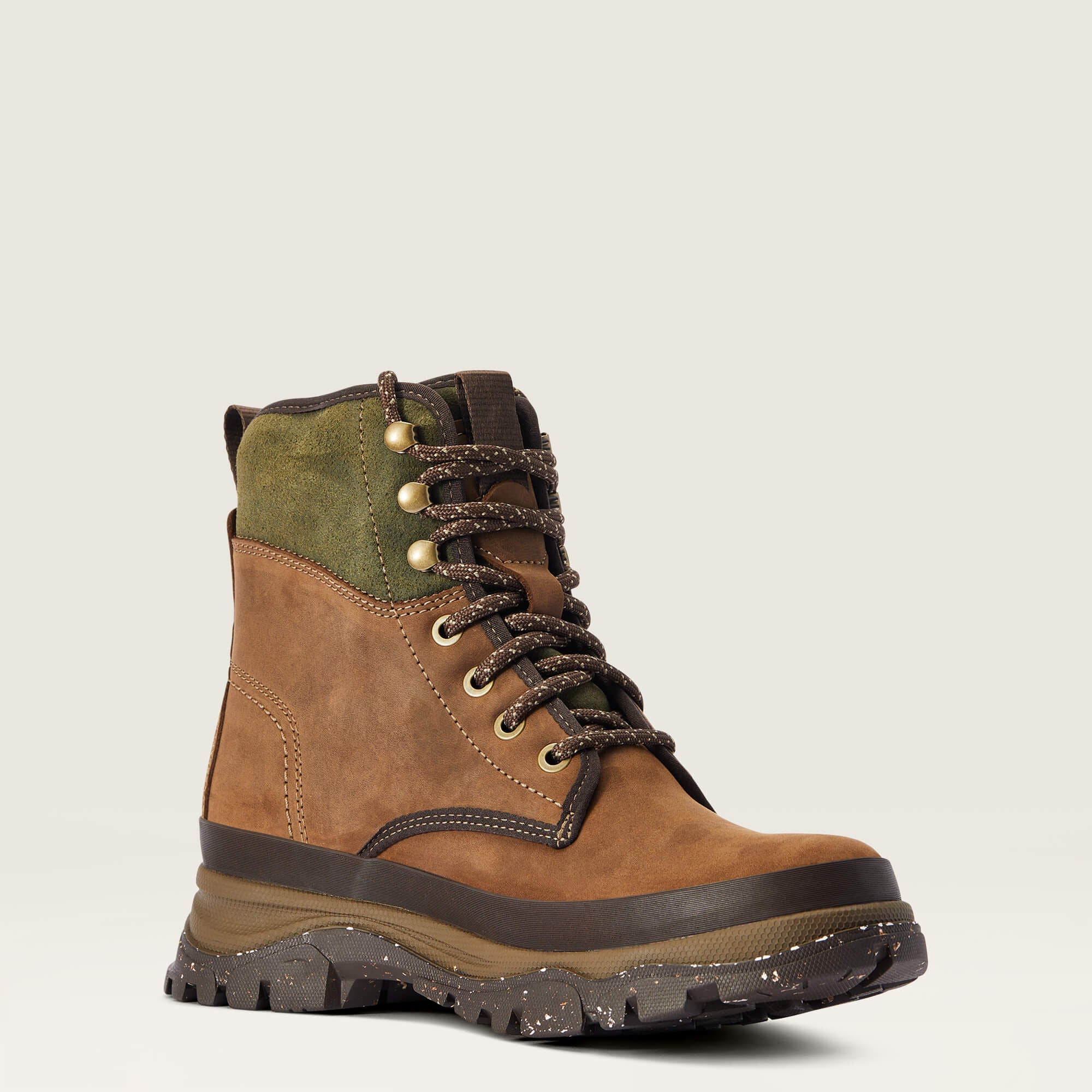 Moresby Waterproof Boot-Ariat