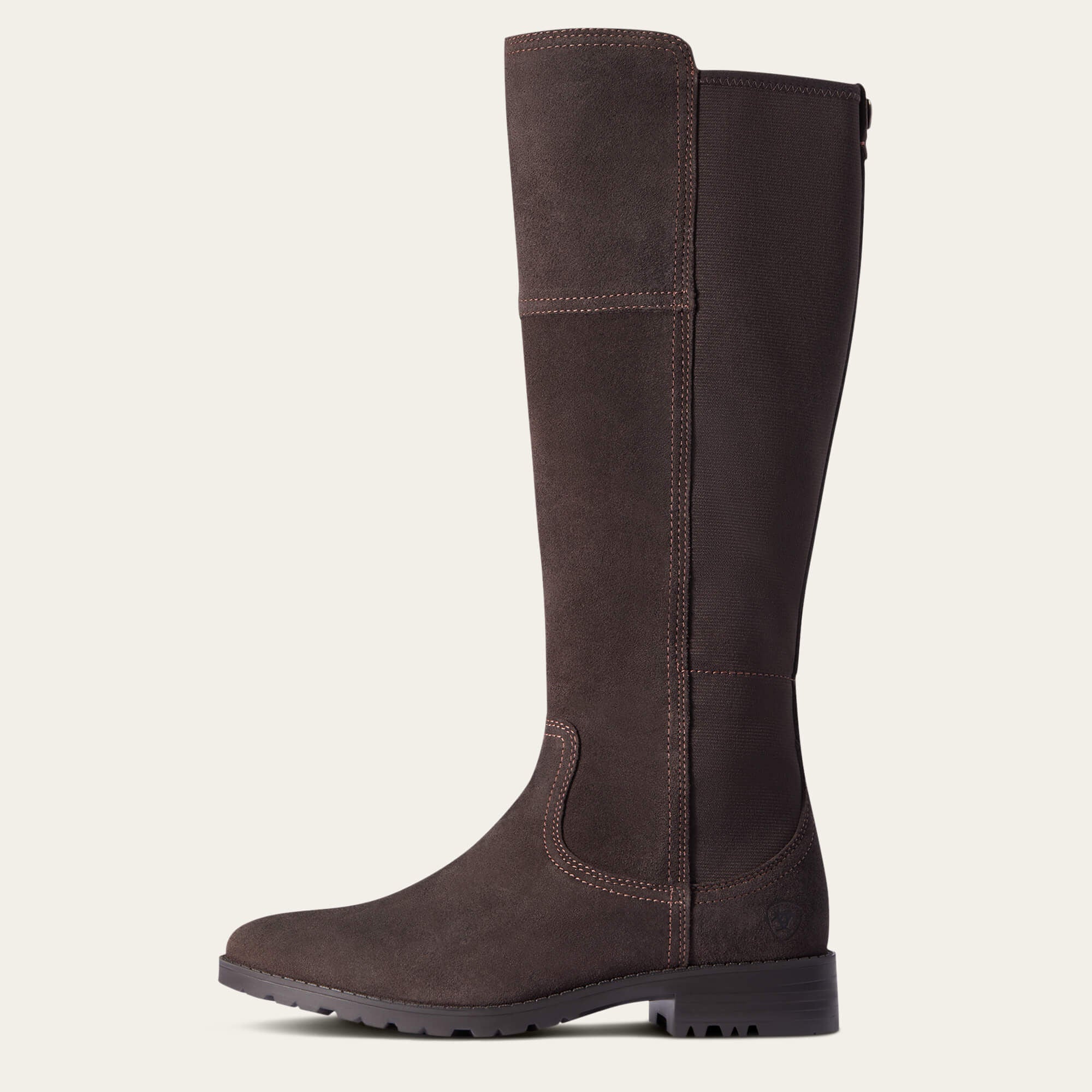Sutton II Waterproof Boot-Ariat