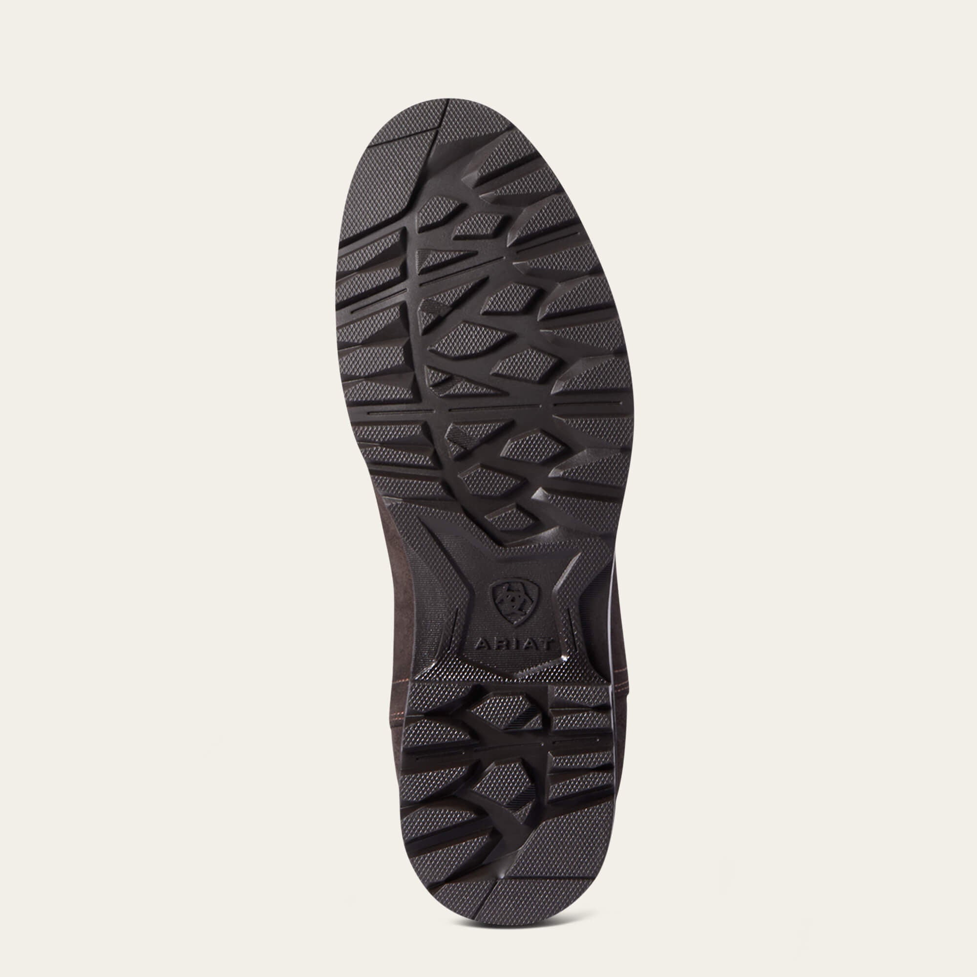 Sutton II Waterproof Boot-Ariat