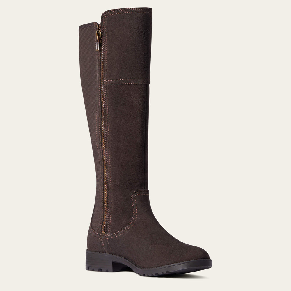 Sutton II Waterproof Boot-Ariat