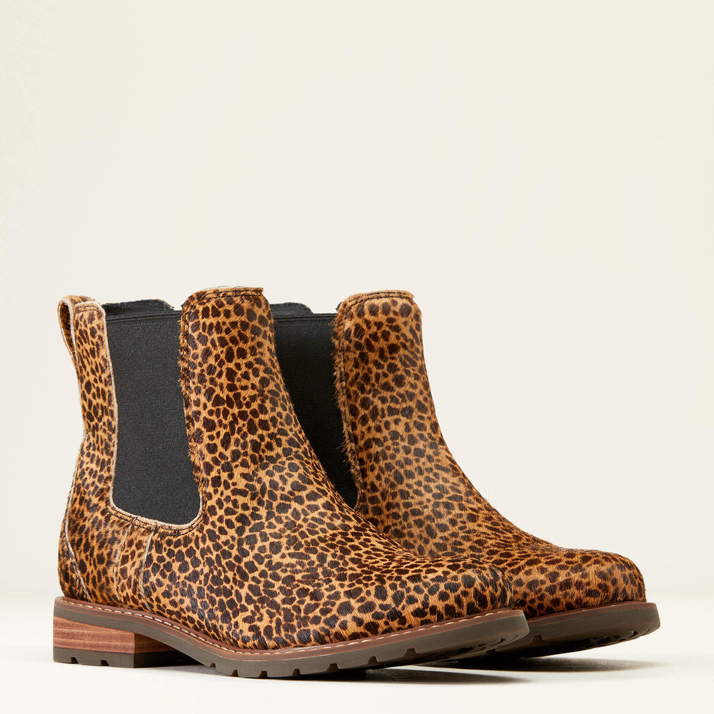 Wexford Chelsea Boot-Ariat