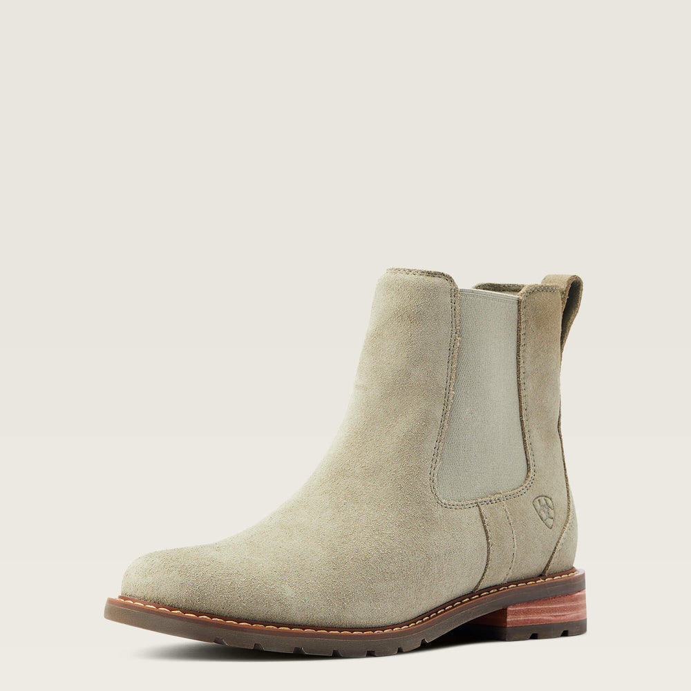 Wexford Chelsea Boot-Ariat