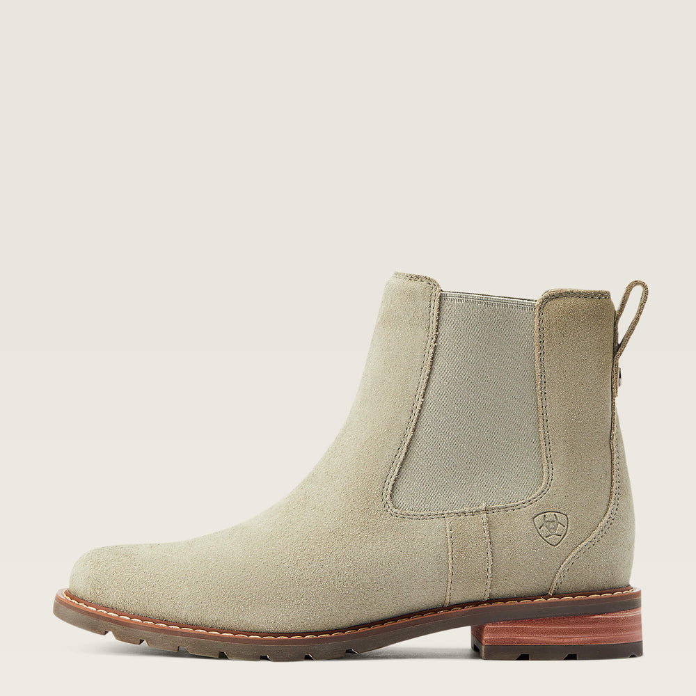 Wexford Chelsea Boot-Ariat