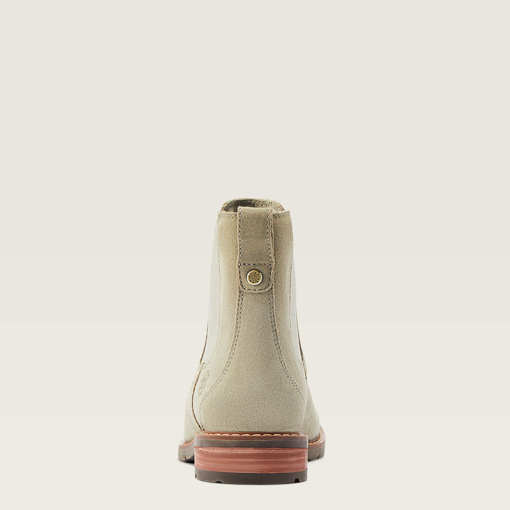 Wexford Chelsea Boot-Ariat