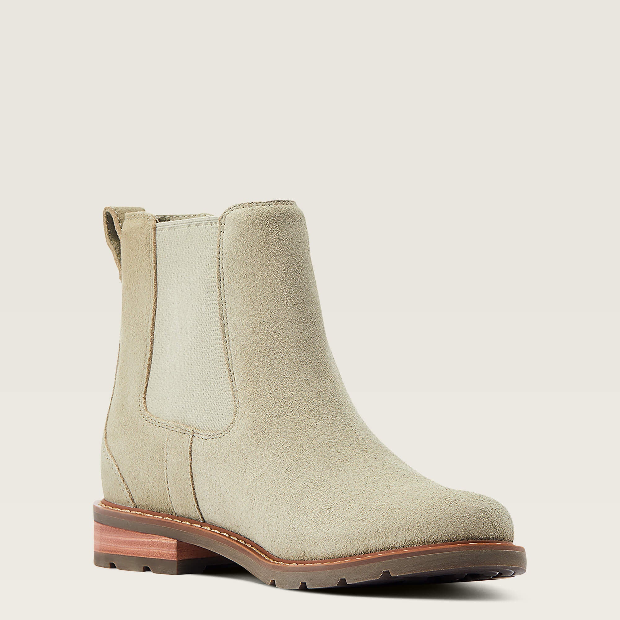 Wexford Chelsea Boot-Ariat