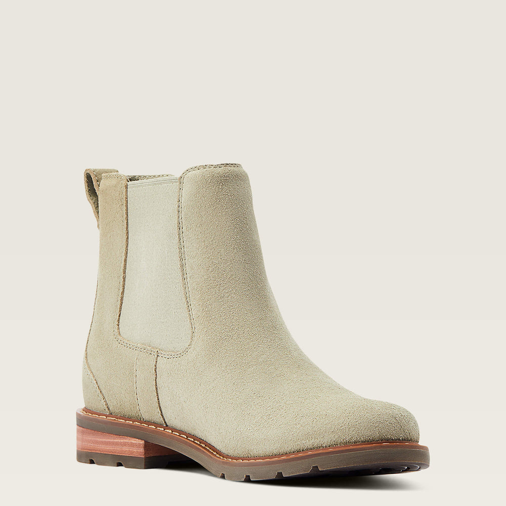 Wexford Chelsea Boot-Ariat