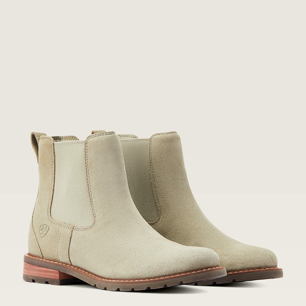 Wexford Chelsea Boot-Ariat