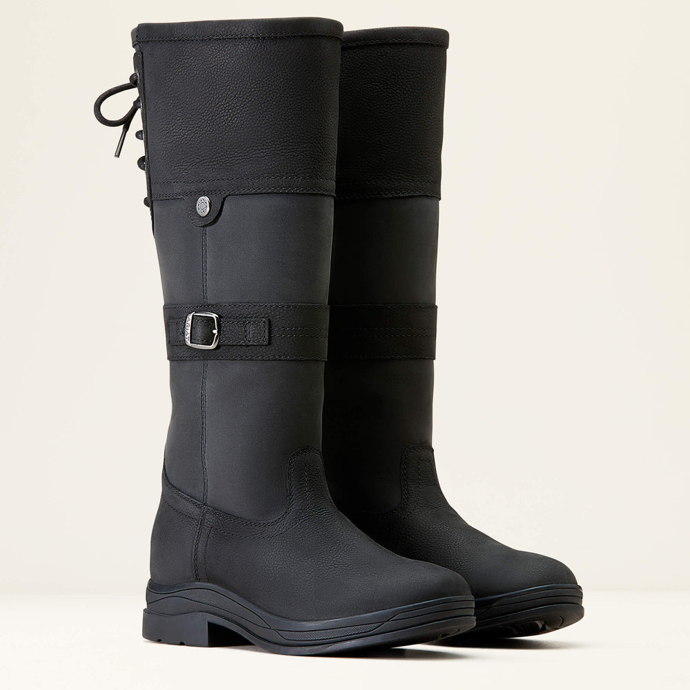 Langdale Waterproof Boot-Ariat