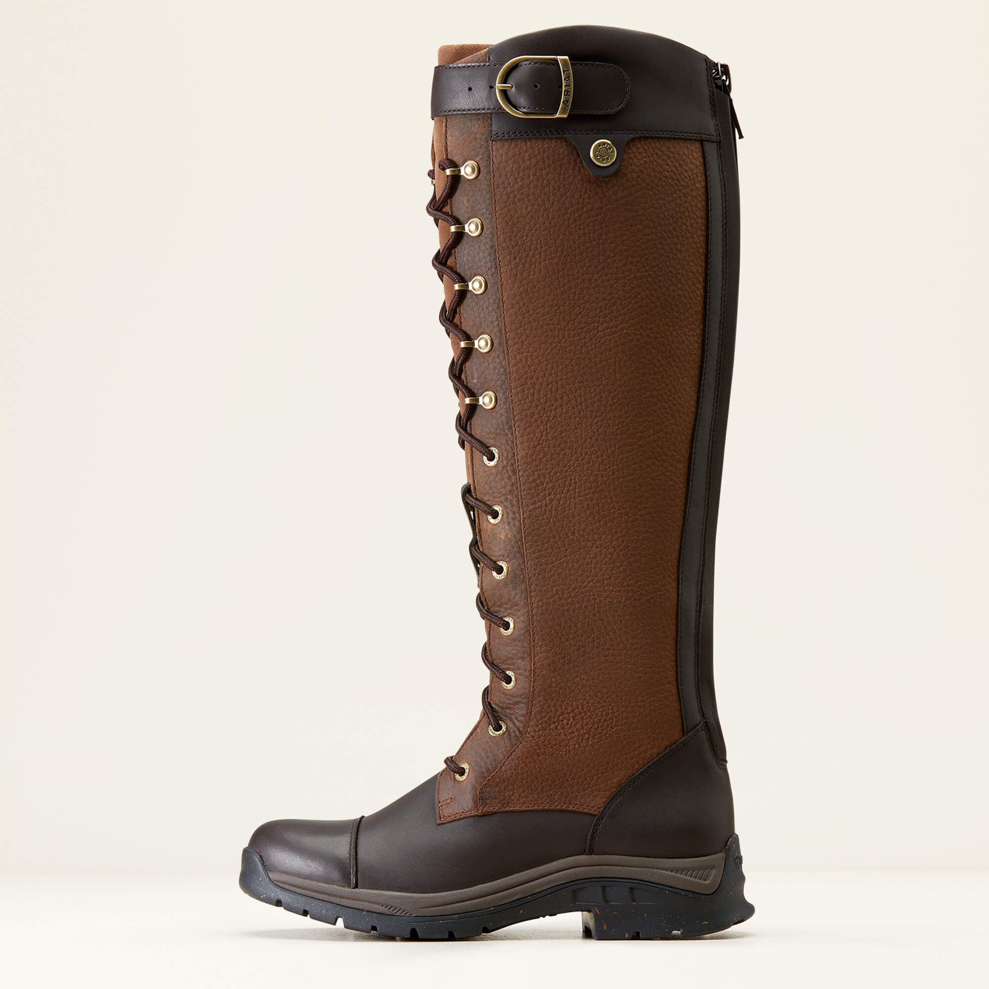 Berwick Max Waterproof Boot-Ariat