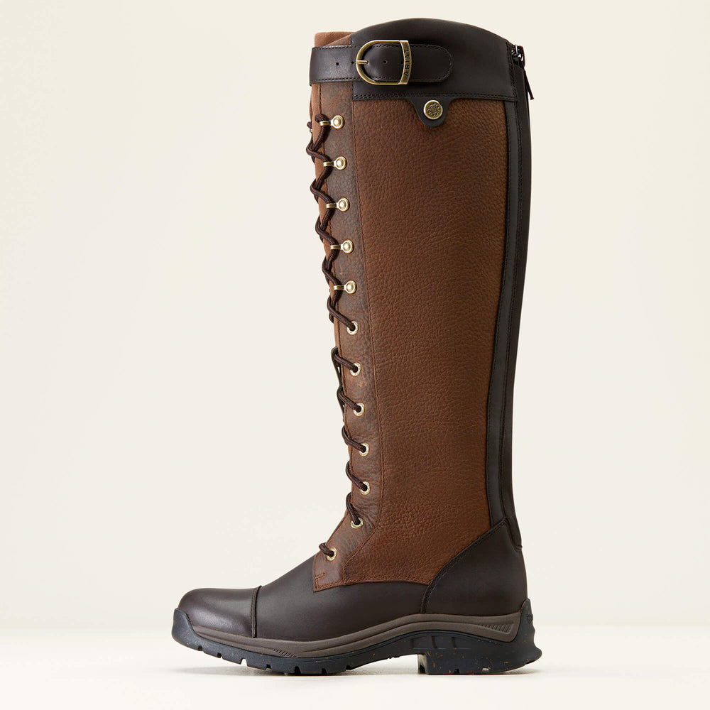 Berwick Max Waterproof Boot-Ariat