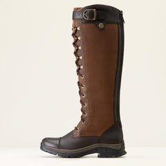 Berwick Max Waterproof Boot-Ariat