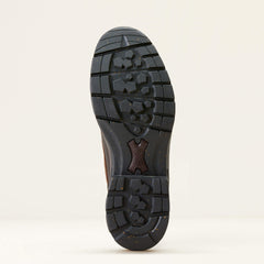 Berwick Max Waterproof Boot-Ariat