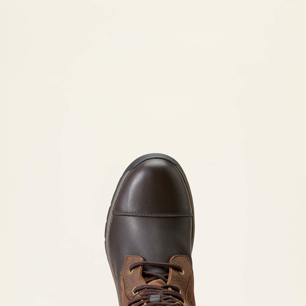 Berwick Max Waterproof Boot-Ariat