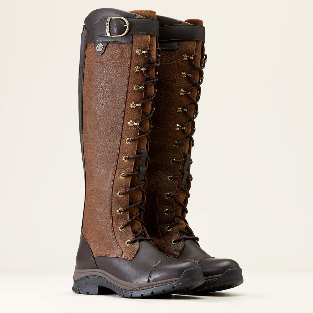 Berwick Max Waterproof Boot-Ariat