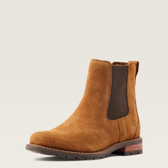 Wexford Chelsea Boot-Ariat