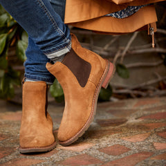 Wexford Chelsea Boot-Ariat
