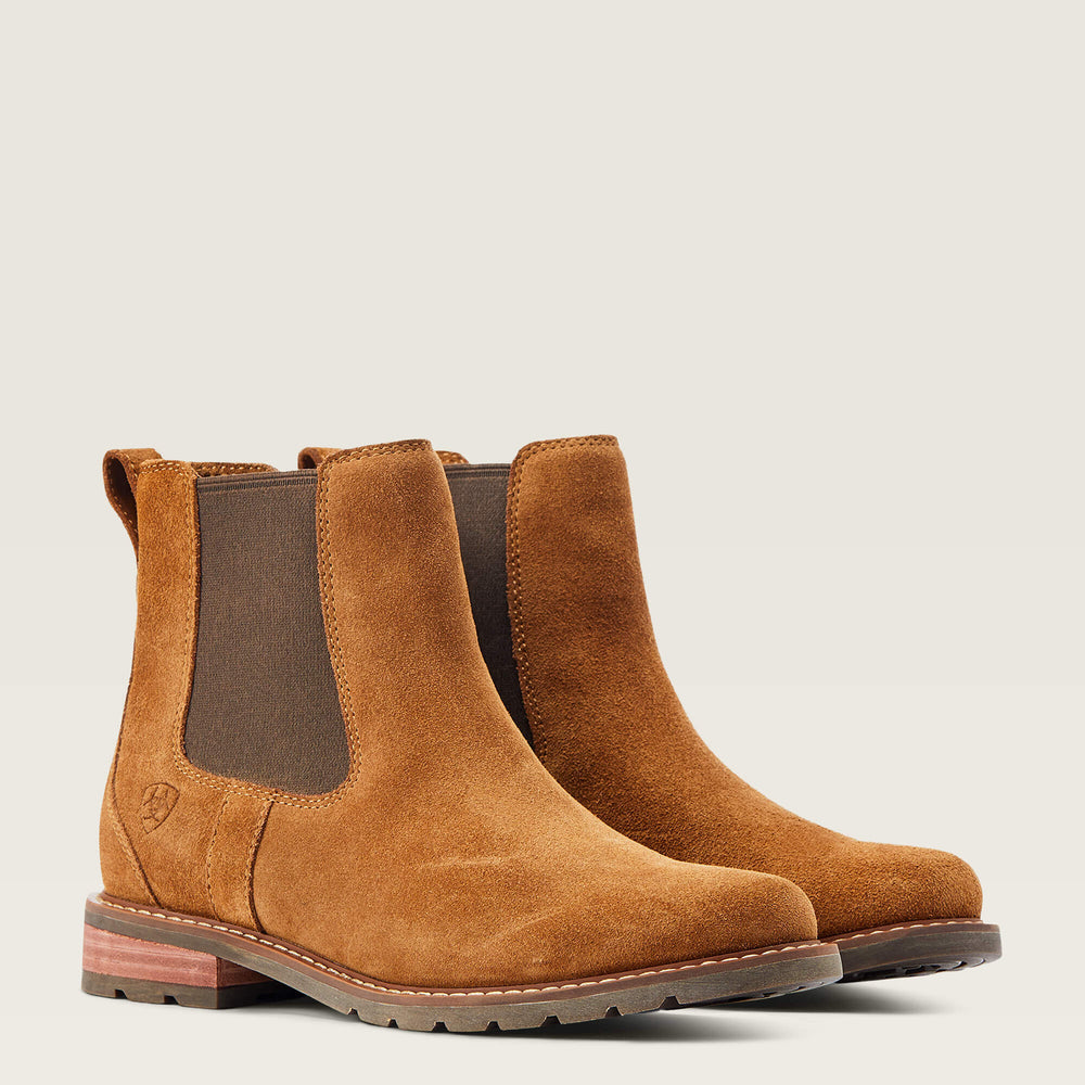 Wexford Chelsea Boot-Ariat