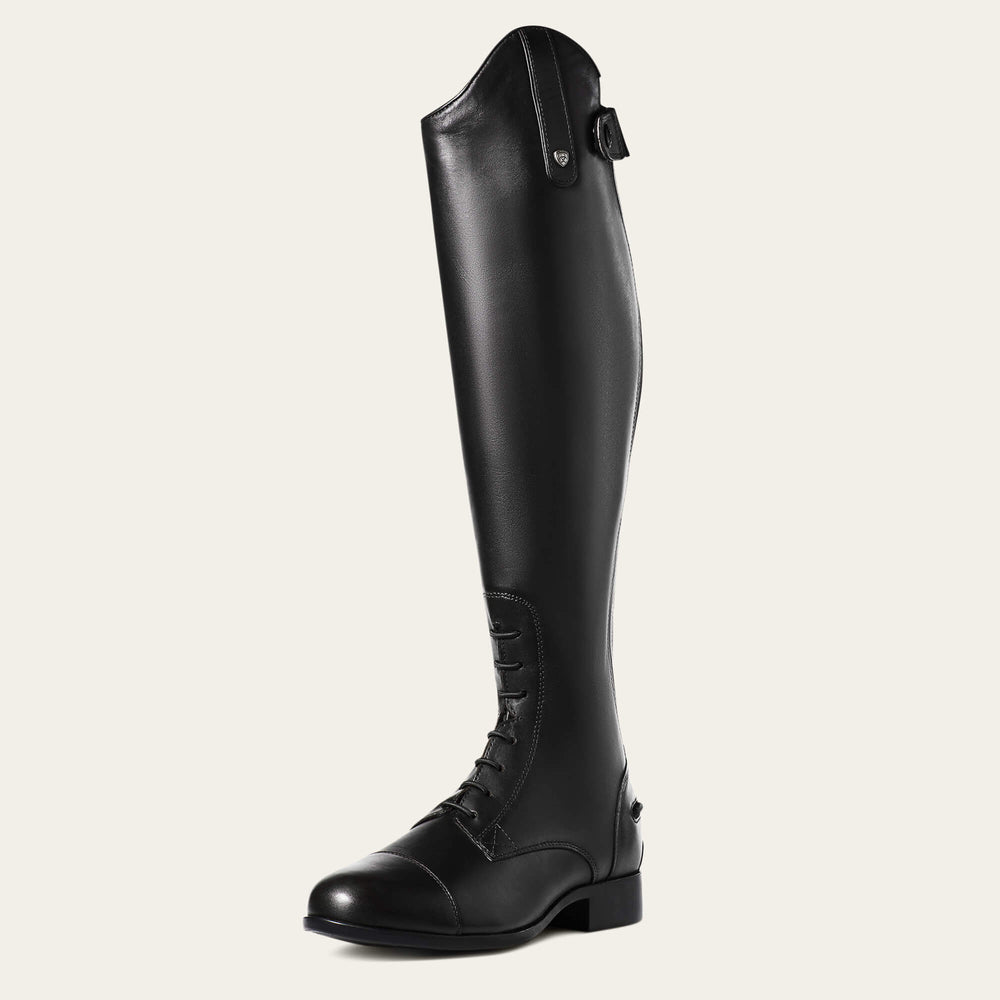 Heritage Contour II Field Zip Tall Riding Boot-Ariat