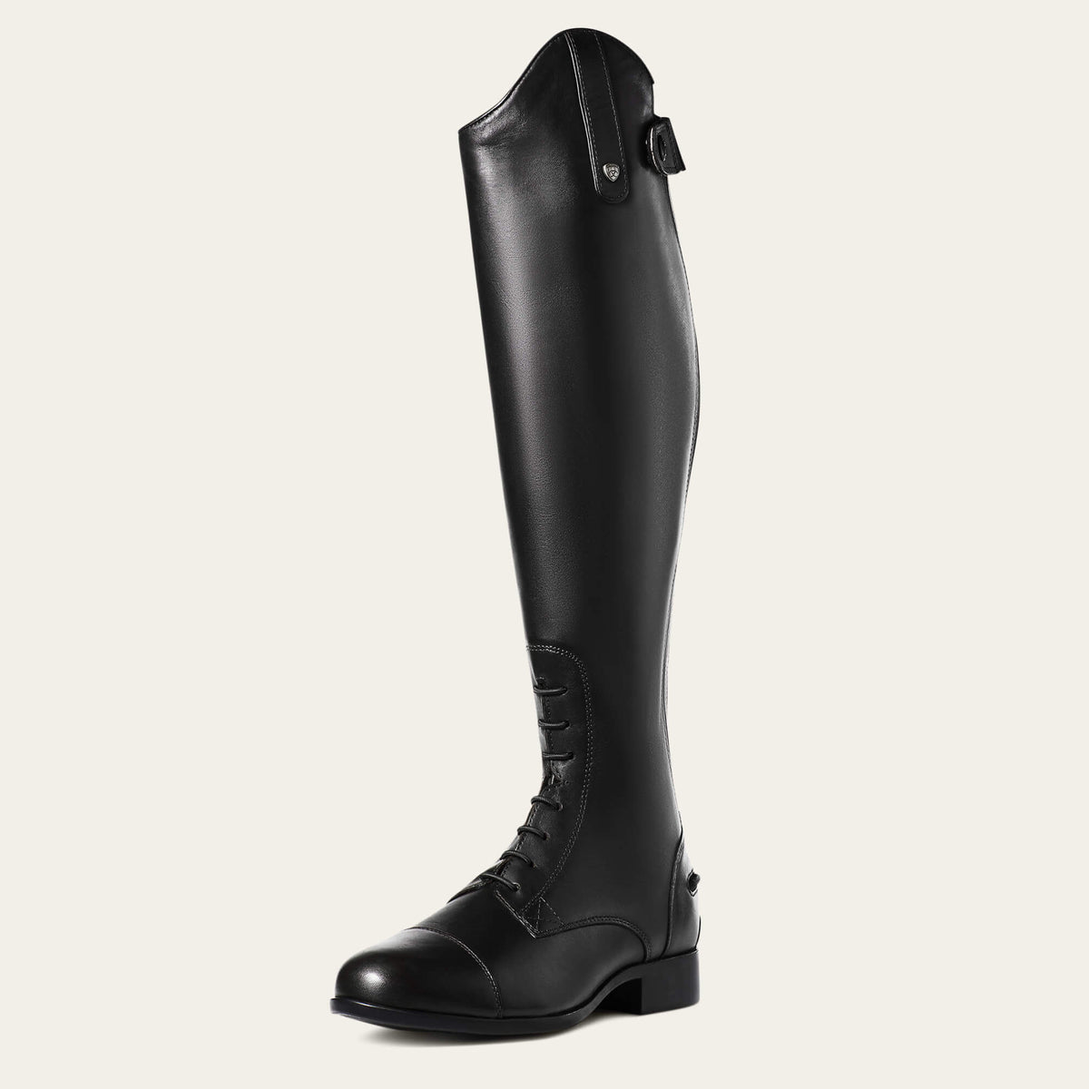 Heritage Contour II Field Zip Tall Riding Boot-Ariat